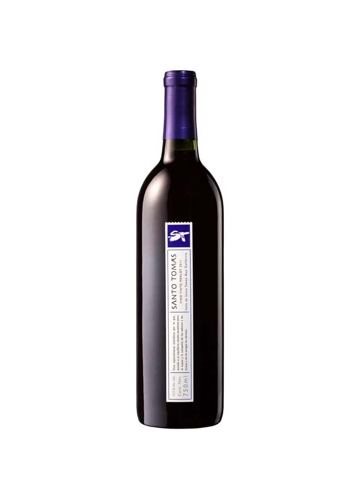 Tinto ST Santo Tomas Merlot 750ml