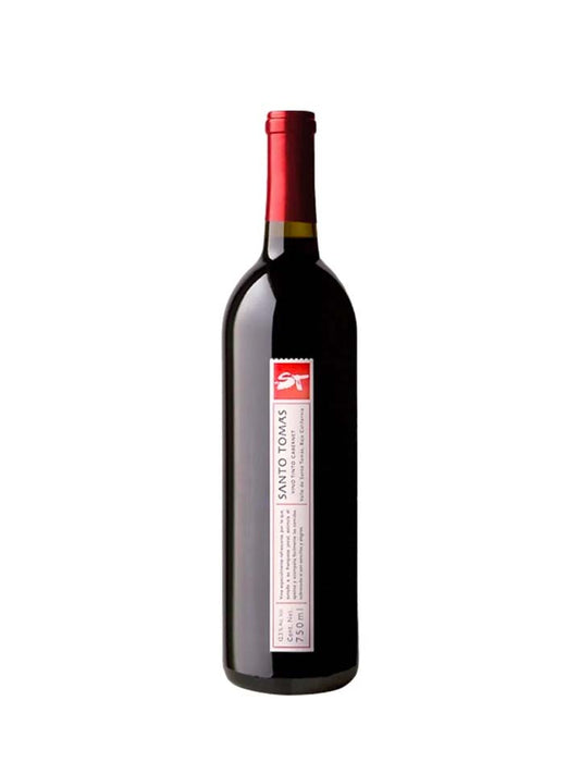 Tinto ST Santo Tomas Cabernet 750ml