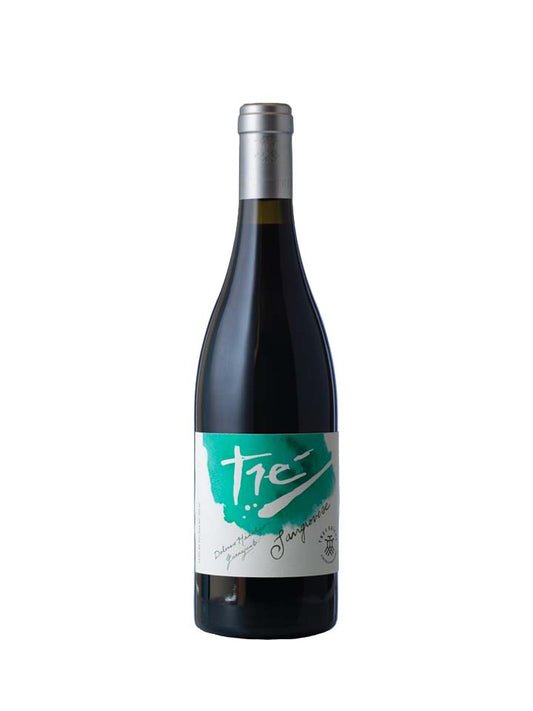 Tinto Tré Sangiovese 750 ml