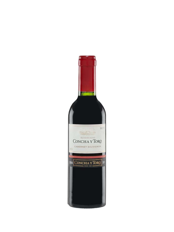 Tinto Concha y Toro Cabernet Reservado 375ml