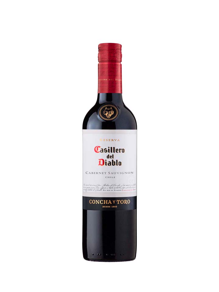 Tinto Casillero Cabernet/Sauvignon Reserva 750ml