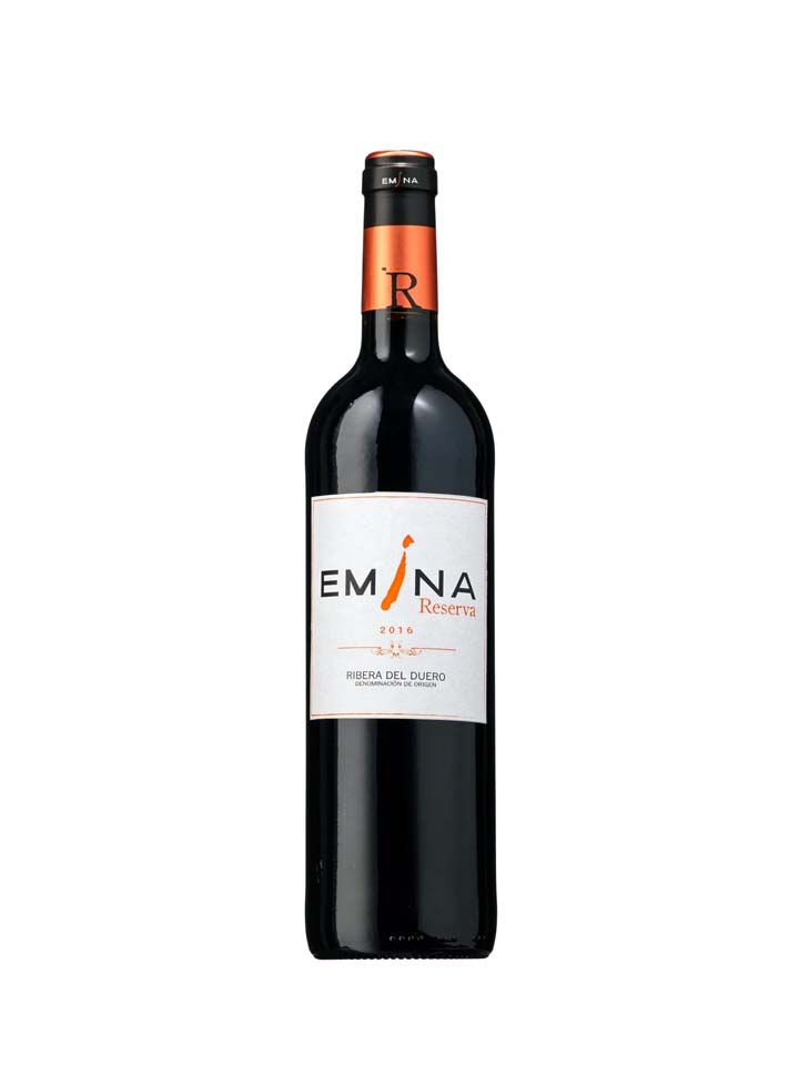 Tinto Emina Reserva 750ml