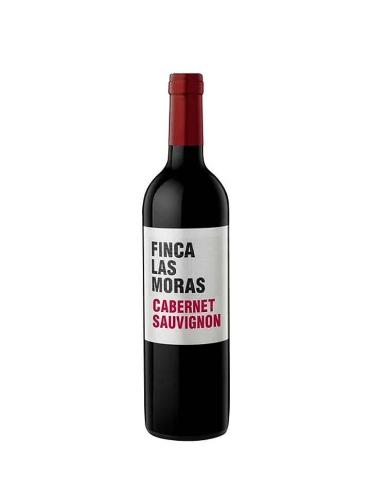 Tinto Finca Las Moras Cabernet 750ml