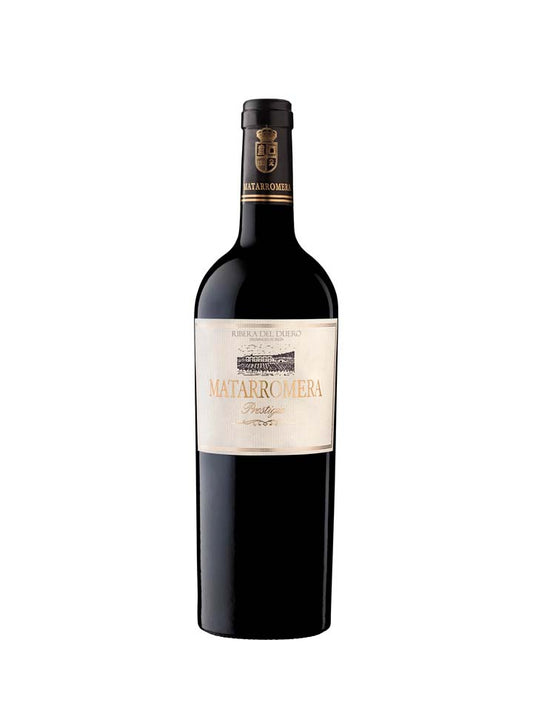 Tinto Matarromera Prestigio 750ml