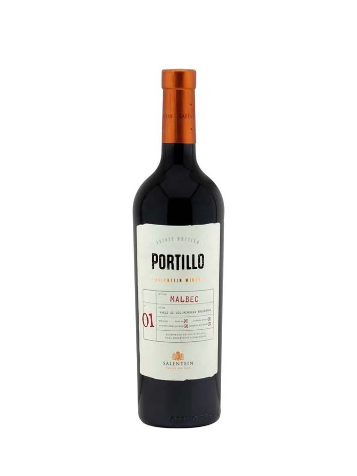 Tinto Portillo Malbec 750ml