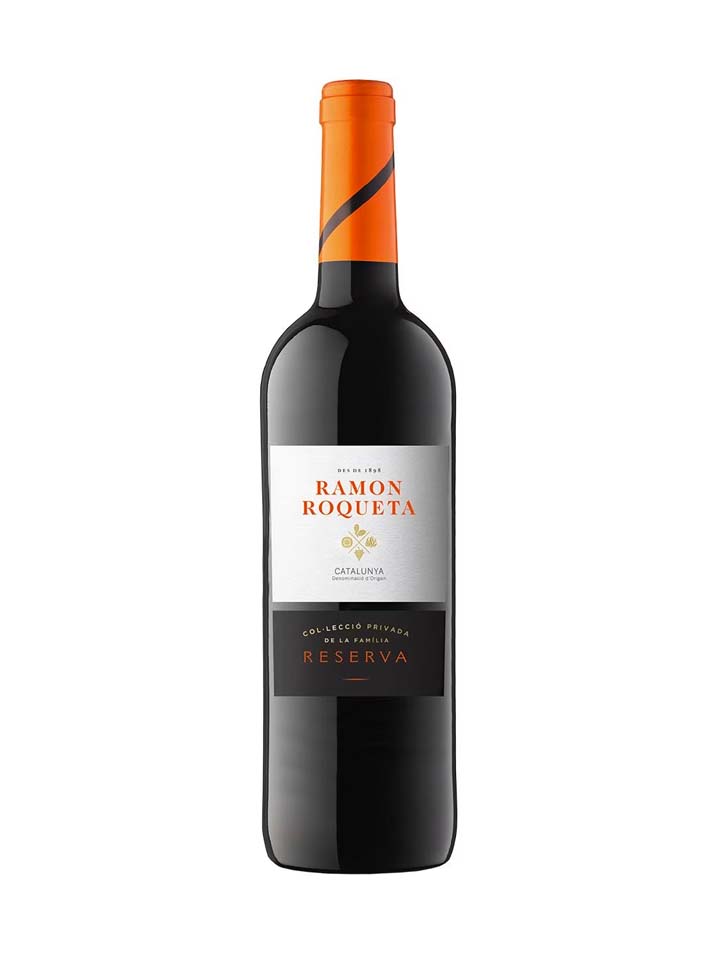 Tinto Ramón Roqueta Tempranillo 750ml