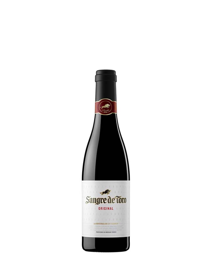 Tinto Sangre de Toro 375ml