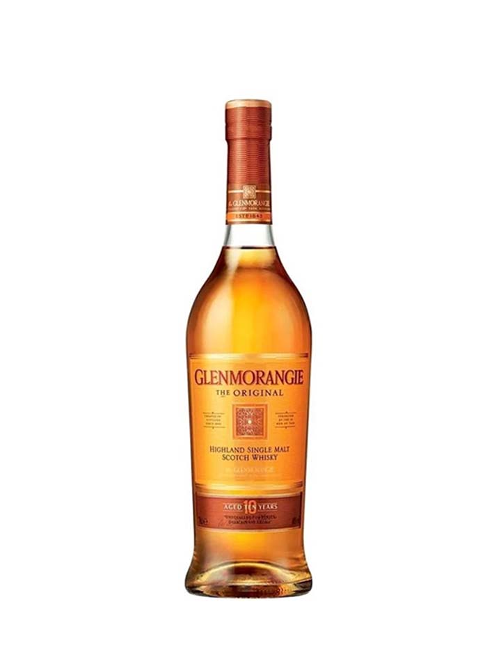 Whisky Glenmorangie The Original 750ml