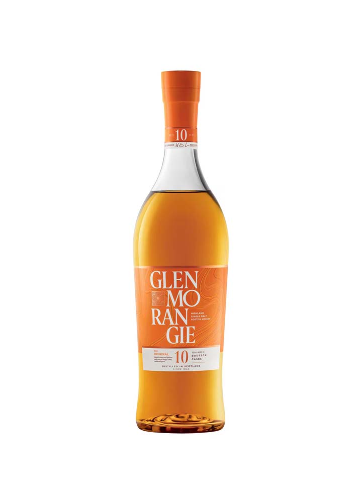 Whisky Glenmorangie The Original 750ml