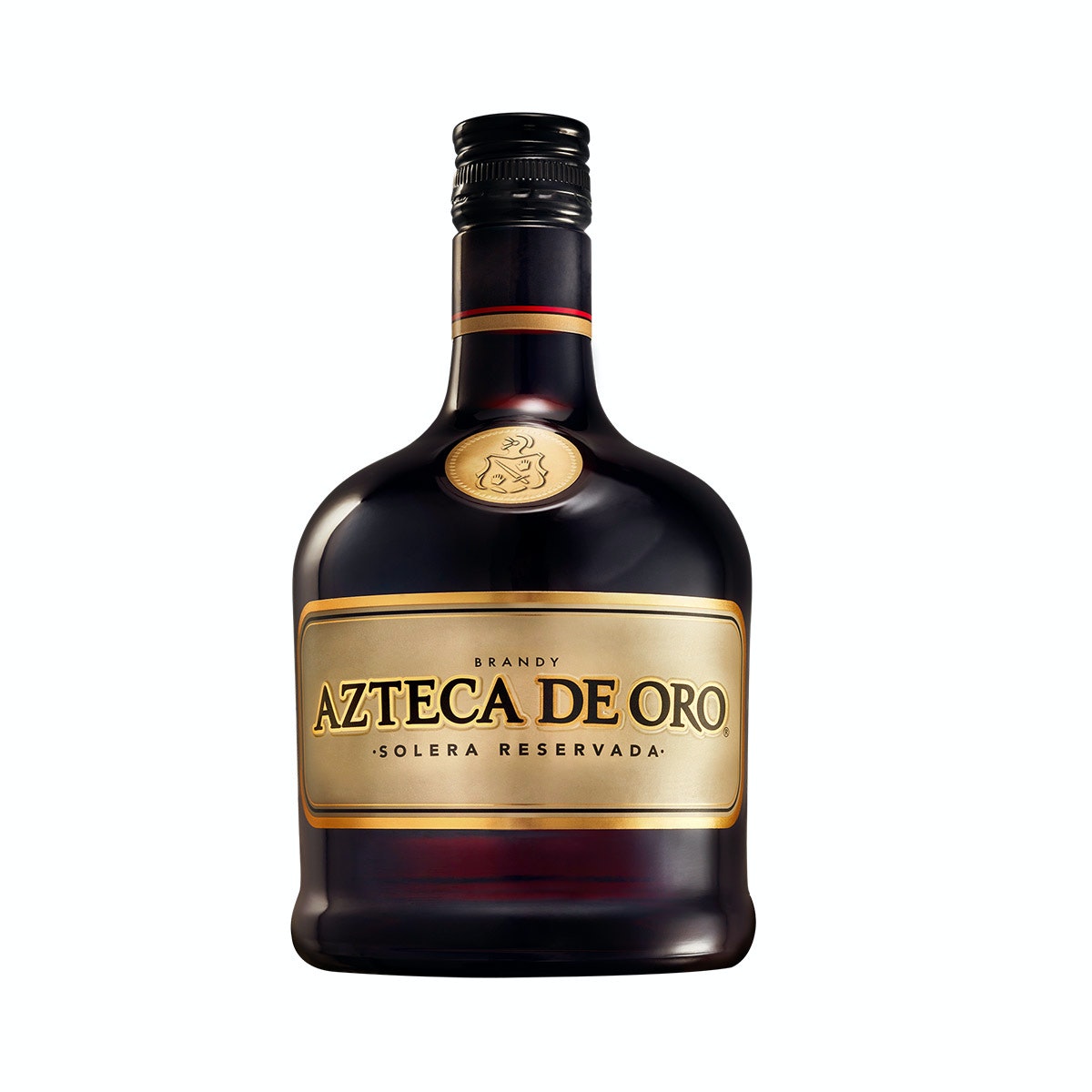 Brandy Azteca de Oro 700ml