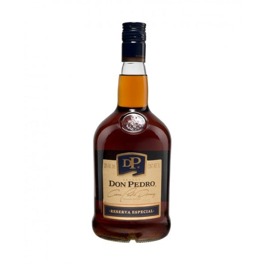 Brandy Don Pedro Reserva Especial 1l
