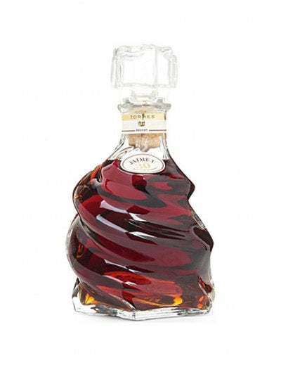 Brandy Torres Jaime I 700ml