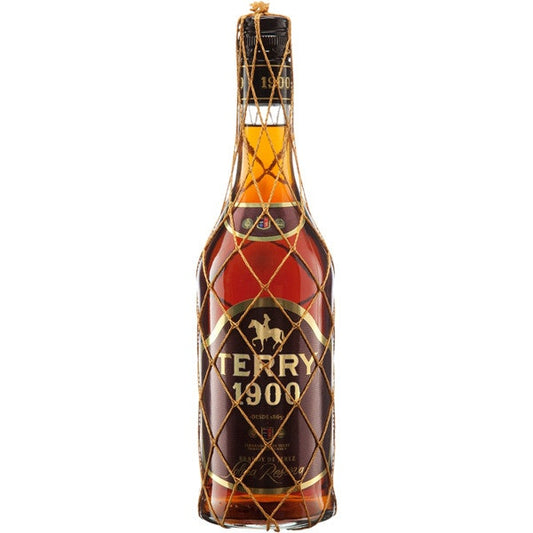 Brandy Terry 1900 Solera Reserva 700ml