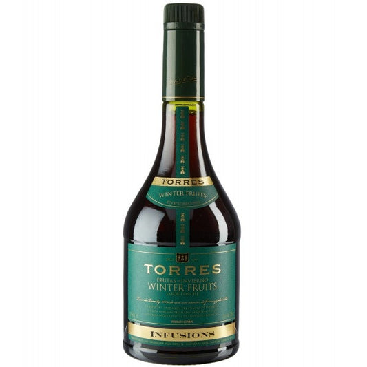 Brandy Torres Winter Fruits 700ml