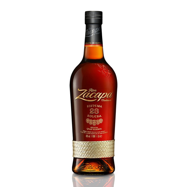 Ron Zacapa 23 750ml