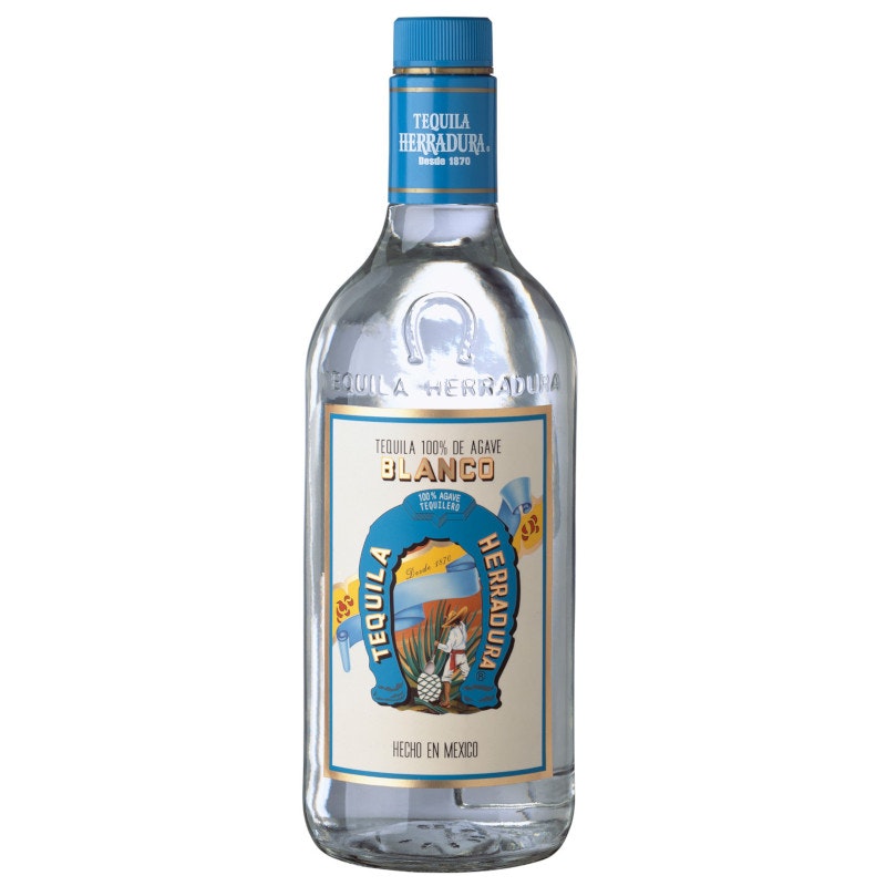 Tequila Herradura Blanco 950ml