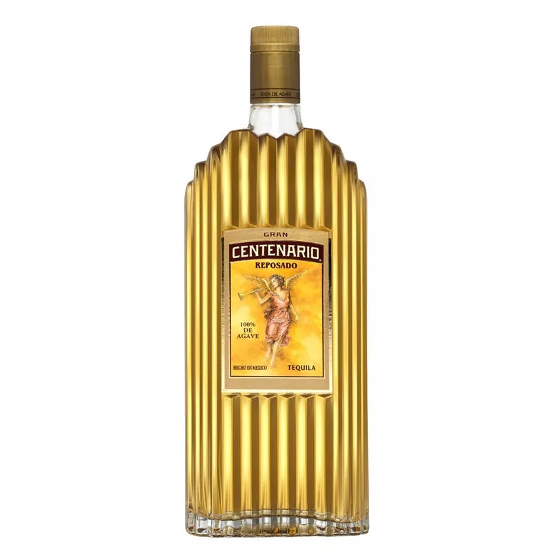 Tequila G Centenario Reposado 700ml