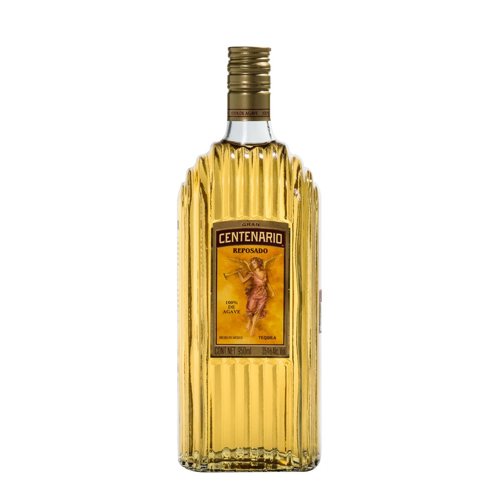 Tequila G Centenario Reposado 950ml