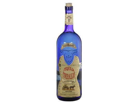 Tequila Corralejo Reposado 3000ml