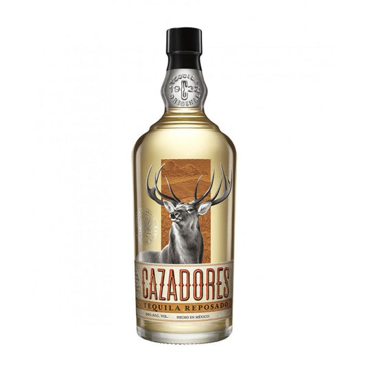 Tequila Cazadores Reposado 950ml