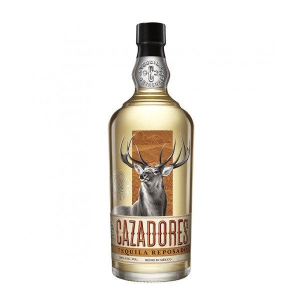 Tequila Cazadores Reposado 950ml