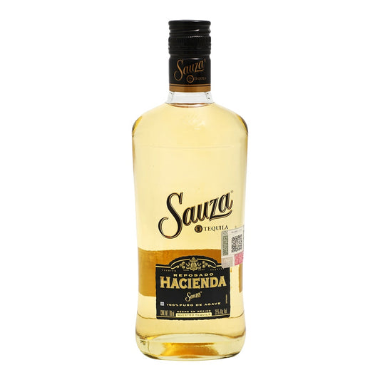 Tequila Sauza Hacienda Black 1000ml