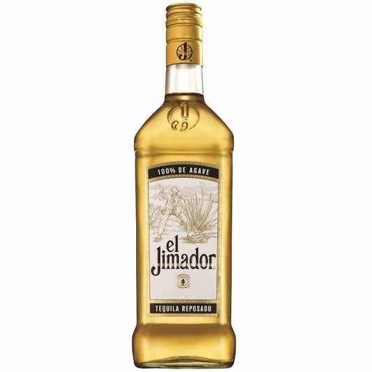 Tequila El Jimador Reposado 700ml