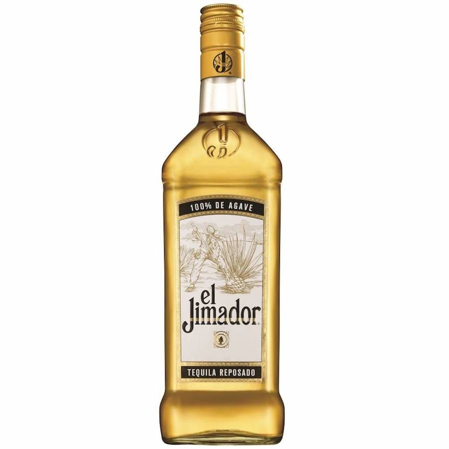 Tequila El Jimador Reposado 700ml