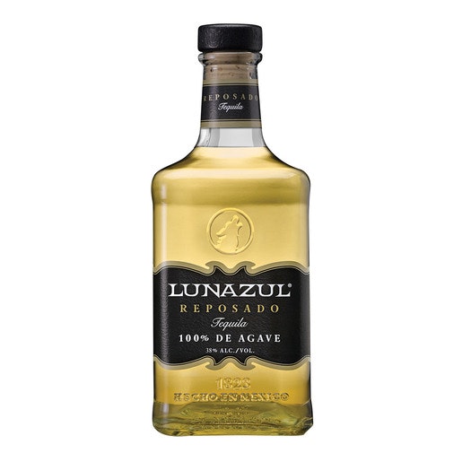 Tequila Luna Azul Reposado 750ml