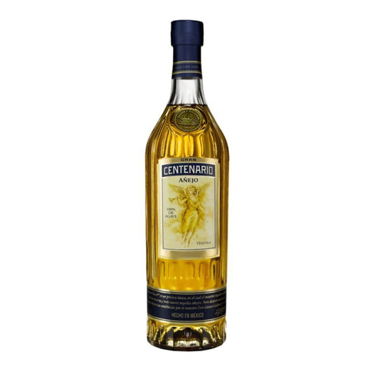 Tequila Gran Centenario Añejo 695ml