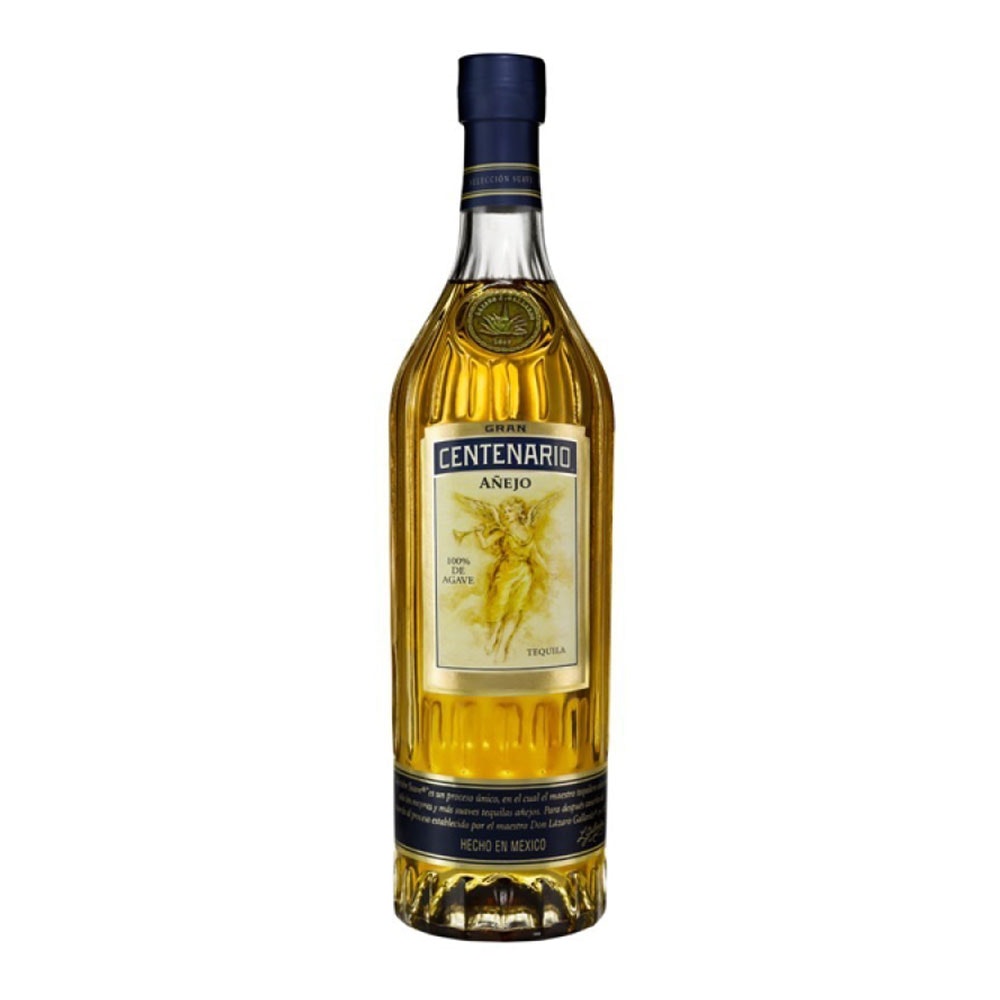 Tequila Gran Centenario Añejo 695ml