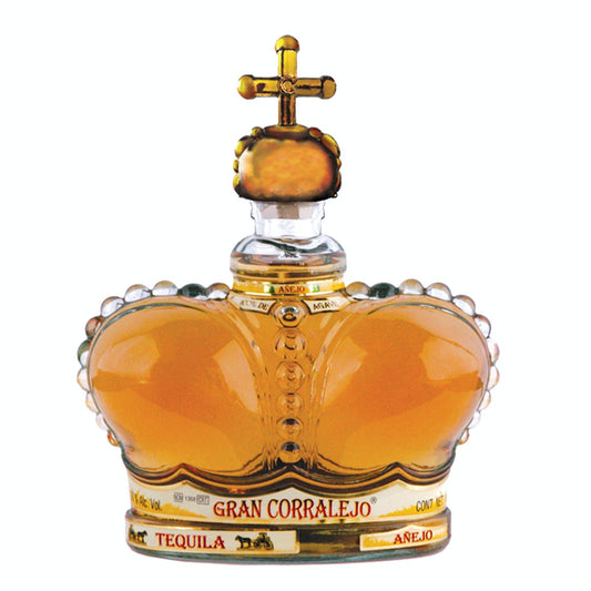 Tequila Corralejo Gran Añejo 1l
