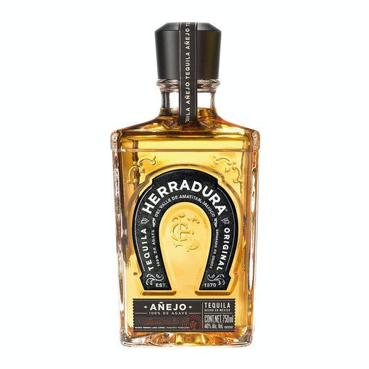 Tequila Herradura Añejo 750ml