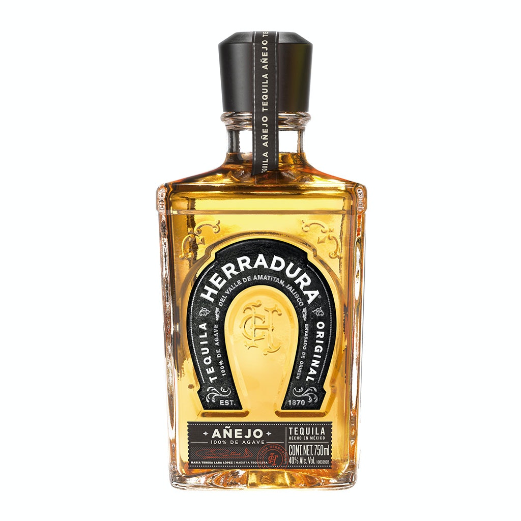 Tequila Herradura Añejo 750ml