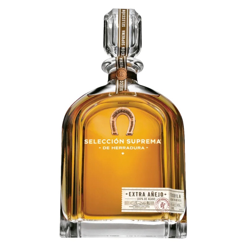 Tequila Herradura Selec Suprema 750ml