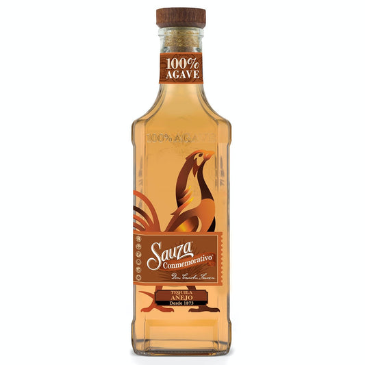 Tequila Sauza Conmemorativo Añejo 750ml