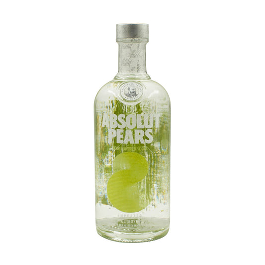 Vodka Absolut Pears 750ml