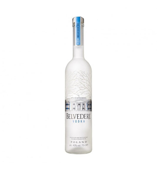 Vodka Belvedere 700ml