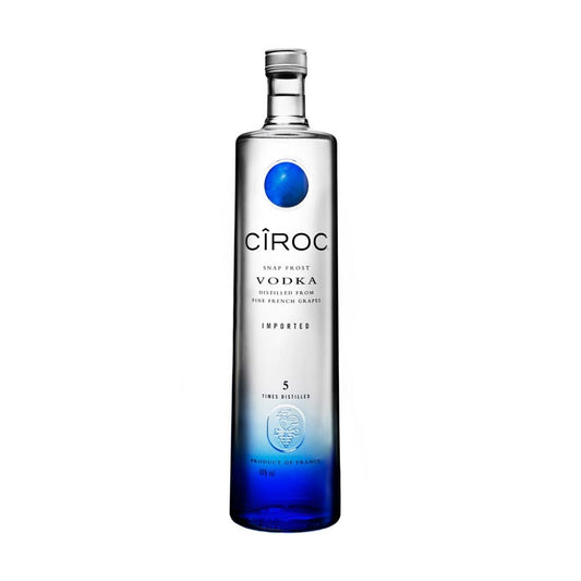 Vodka Ciroc 750ml