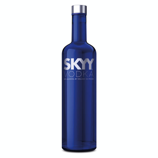 Vodka Skyy 750ml