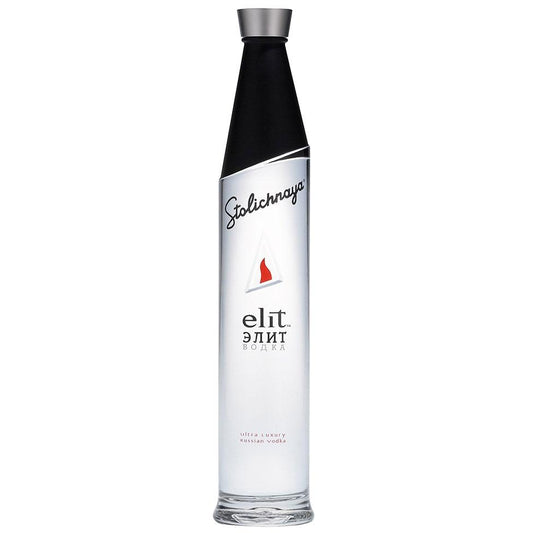 Vodka Stolichnaya Elit 700ml