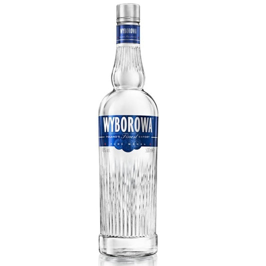 Vodka Wyborowa 750ml