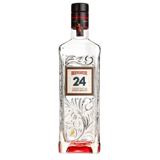 Ginebra Beefeater 24 750ml