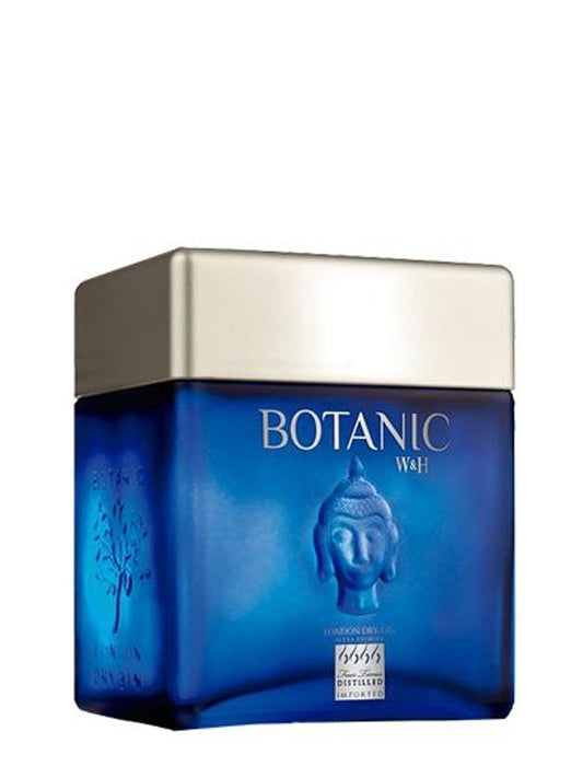 Ginebra Botanic Ultra Premium 700ml