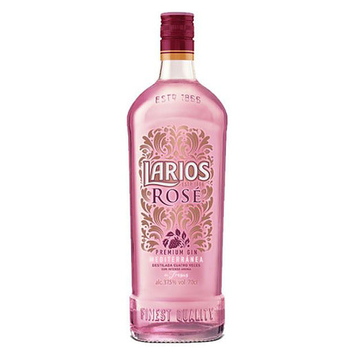 Ginebra Larios Rose 700ml