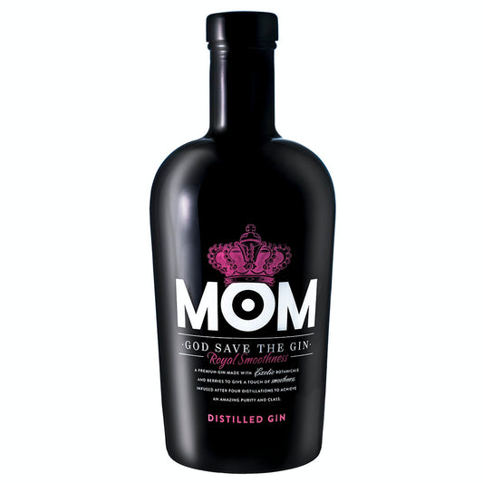 Ginebra Mom 700ml