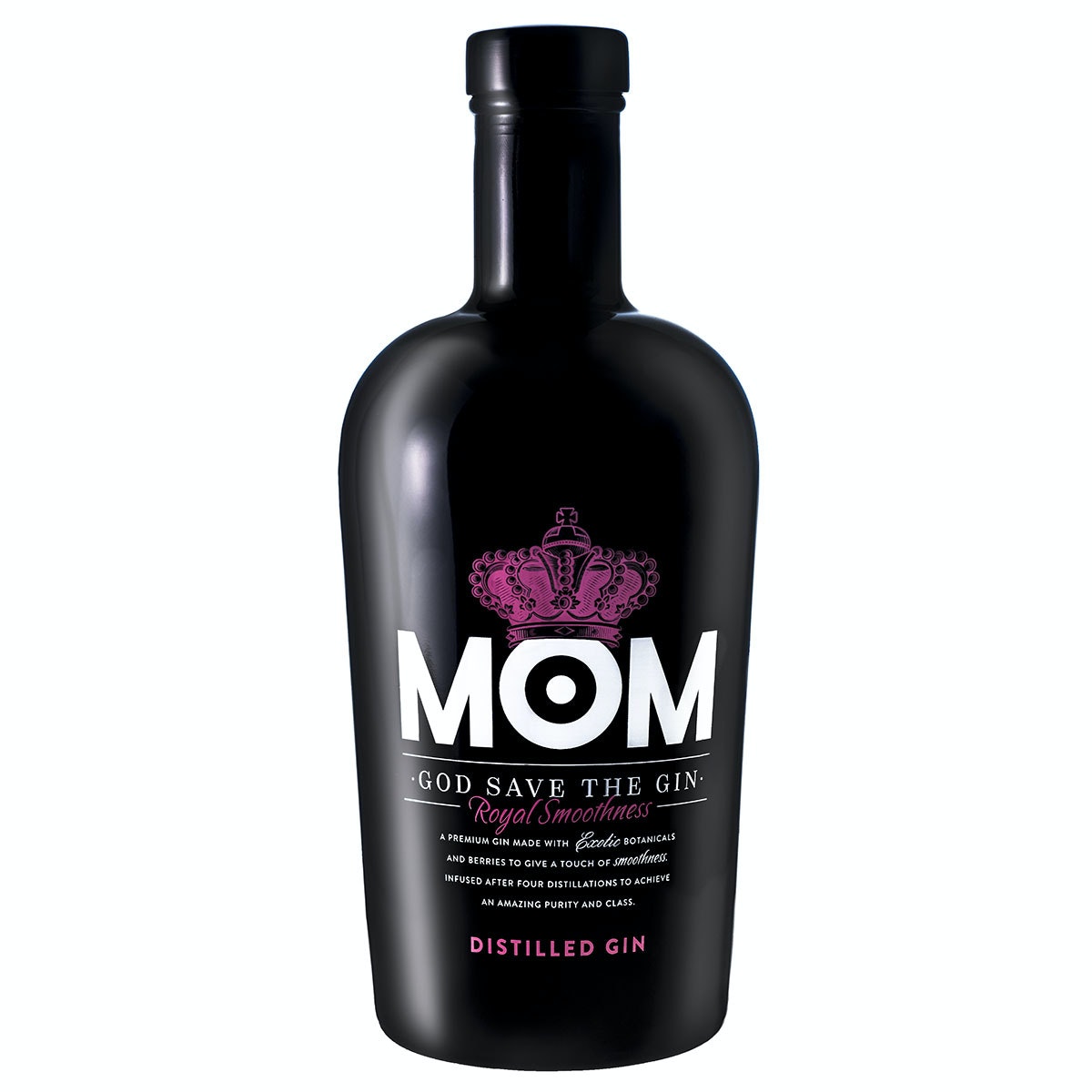Ginebra Mom 700ml