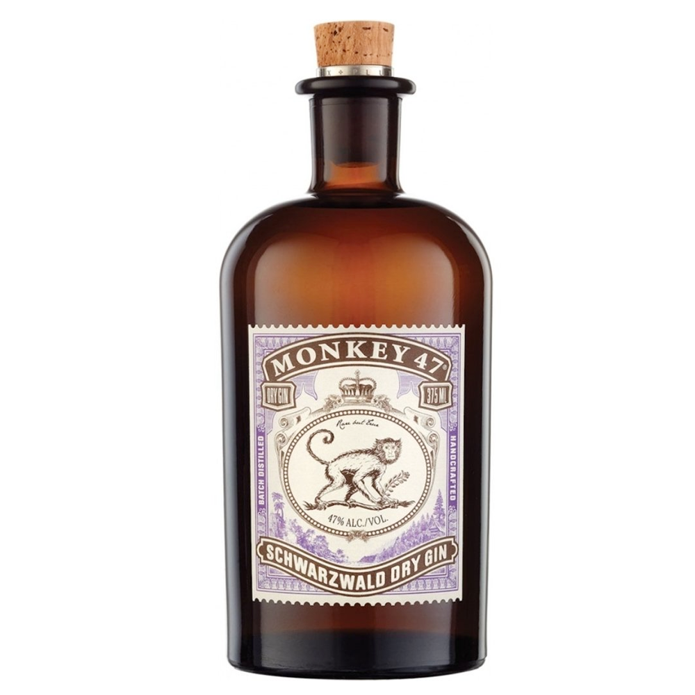 Ginebra Monkey 500ml