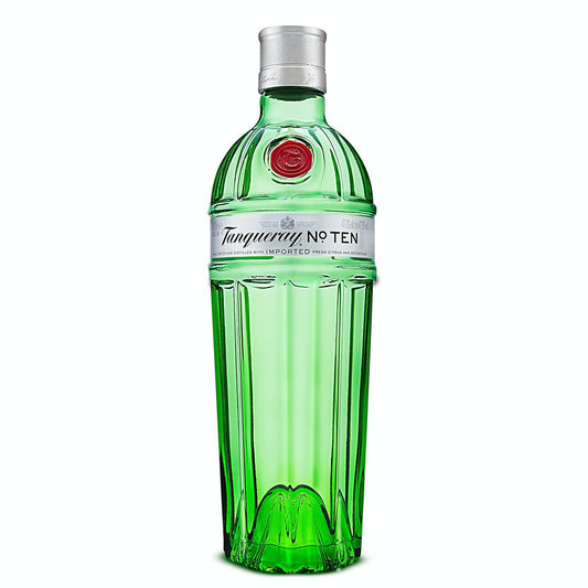 Ginebra Tanqueray Ten 700ml