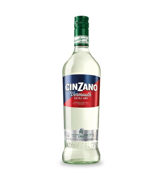 Aperitivo Cinzano Extra Dry 750ml